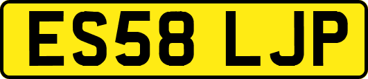 ES58LJP
