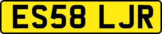 ES58LJR