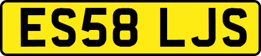 ES58LJS