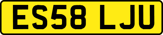 ES58LJU