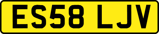 ES58LJV