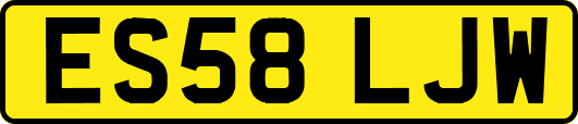 ES58LJW