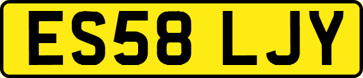 ES58LJY