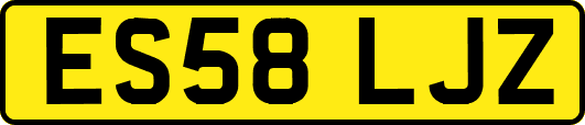 ES58LJZ