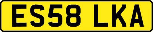 ES58LKA