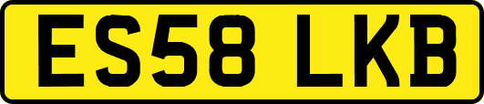 ES58LKB