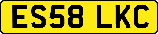 ES58LKC