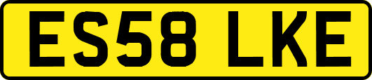 ES58LKE