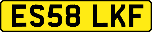 ES58LKF