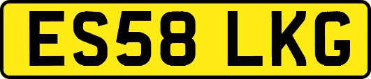 ES58LKG