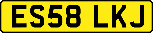 ES58LKJ