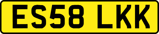 ES58LKK