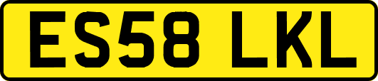 ES58LKL