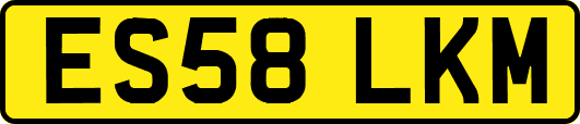 ES58LKM