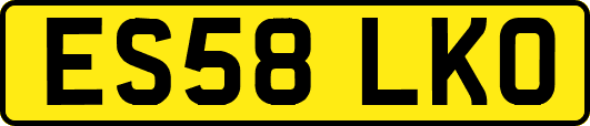 ES58LKO