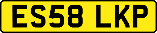 ES58LKP