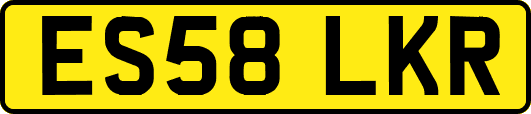 ES58LKR