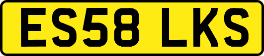 ES58LKS