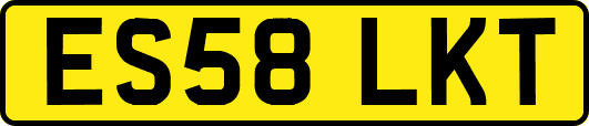ES58LKT
