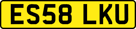 ES58LKU