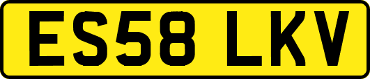 ES58LKV