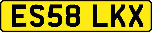 ES58LKX