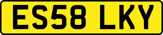 ES58LKY