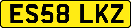 ES58LKZ