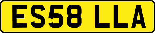 ES58LLA
