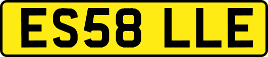 ES58LLE