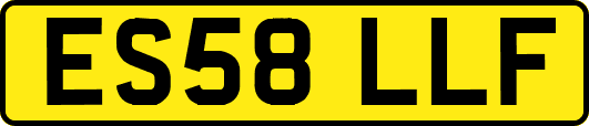 ES58LLF