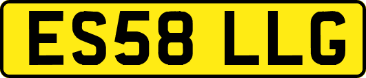 ES58LLG