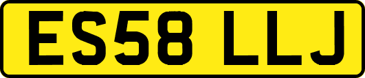 ES58LLJ
