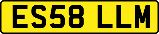 ES58LLM