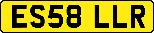 ES58LLR