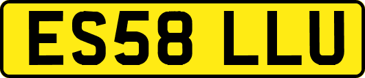 ES58LLU