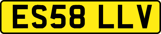 ES58LLV