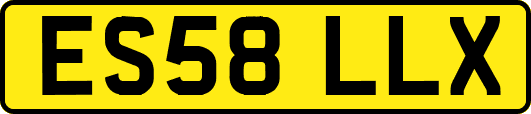 ES58LLX