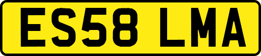 ES58LMA