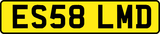 ES58LMD