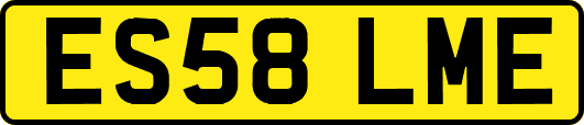 ES58LME
