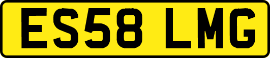 ES58LMG