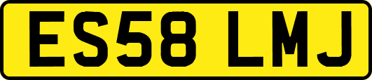 ES58LMJ