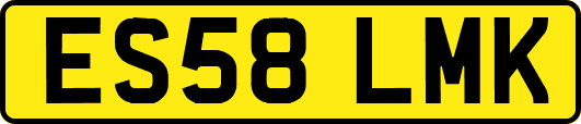 ES58LMK