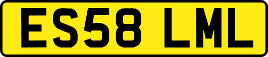 ES58LML