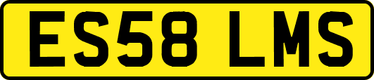 ES58LMS
