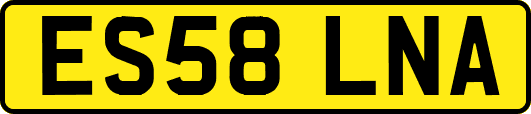 ES58LNA