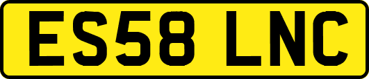 ES58LNC