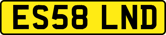 ES58LND