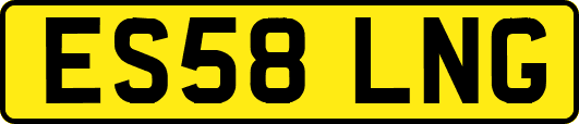 ES58LNG